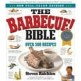 thumbnail image 3 of The Barbecue! Bible, 3 of 5