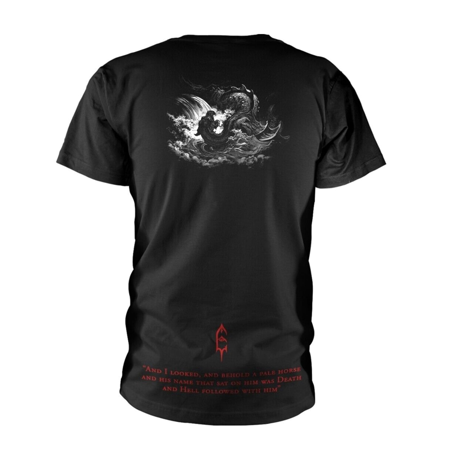 Emperor Adult Rider 2017 T Shirt Walmart