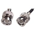thumbnail image 3 of Custom Length cables- LanParte HD-SDI HD SDI Video Cable Male HD SDI Extension Cable 60cm For BMPC Hyperdeck Cameras,1 x Extension Cable, 3 of 4