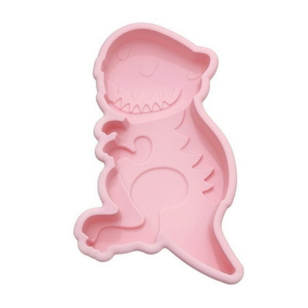 

Silicone Cake Mold Muffin Chocolate Cookie Baking Mould Pan