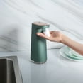 thumbnail image 6 of PatungKu Automatic Soap Dispenser Rechargeable Foaming Hand Free Portable for Home Kitchen Bathroom Touchless Foam Liquid Dispensers, 6 of 15