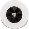 thumbnail image 2 of Lame de Mixeur de Remplacement, Compatible avec Cuisinart SPB-456-2, 2 of 4