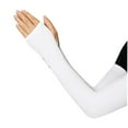thumbnail image 2 of SDJMa Summer Men And Women Ice Silk Sleeves Sun Protection Sleeves Sports Sleeves, 2 of 2