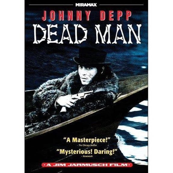 Dead Man
