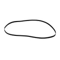 thumbnail image 4 of OFFIGAM Rubber Belt 1Set 40 x 0.52 x 0.06cm for Record Player Turntable Backup and Replacement, 4 of 8