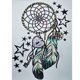 thumbnail image 1 of Atrapasueños forma especial parcial 5D diamante pintura decoración del hogar imagen regalos Likrtyny Arte deco, 1 of 9