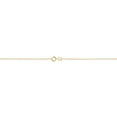 thumbnail image 7 of KoolJewelry 14k Yellow Gold Venetian Box Chain Pendant Necklace for Women (0.7 mm, 20 inch), 7 of 7