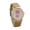 Khaki, variant on Jewelry VerPetridure Monternet Belt Watch Watch for ladies' watch
