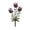 A, variant on Whimsical Metal Carnivorous Plant Garden Stakes Large Venus Fly Trap Live Plant Sculpture Outdoor Yard Art Venus Flytrap Garden Stak for Flower Beds Patios Halloween Decorations(B)