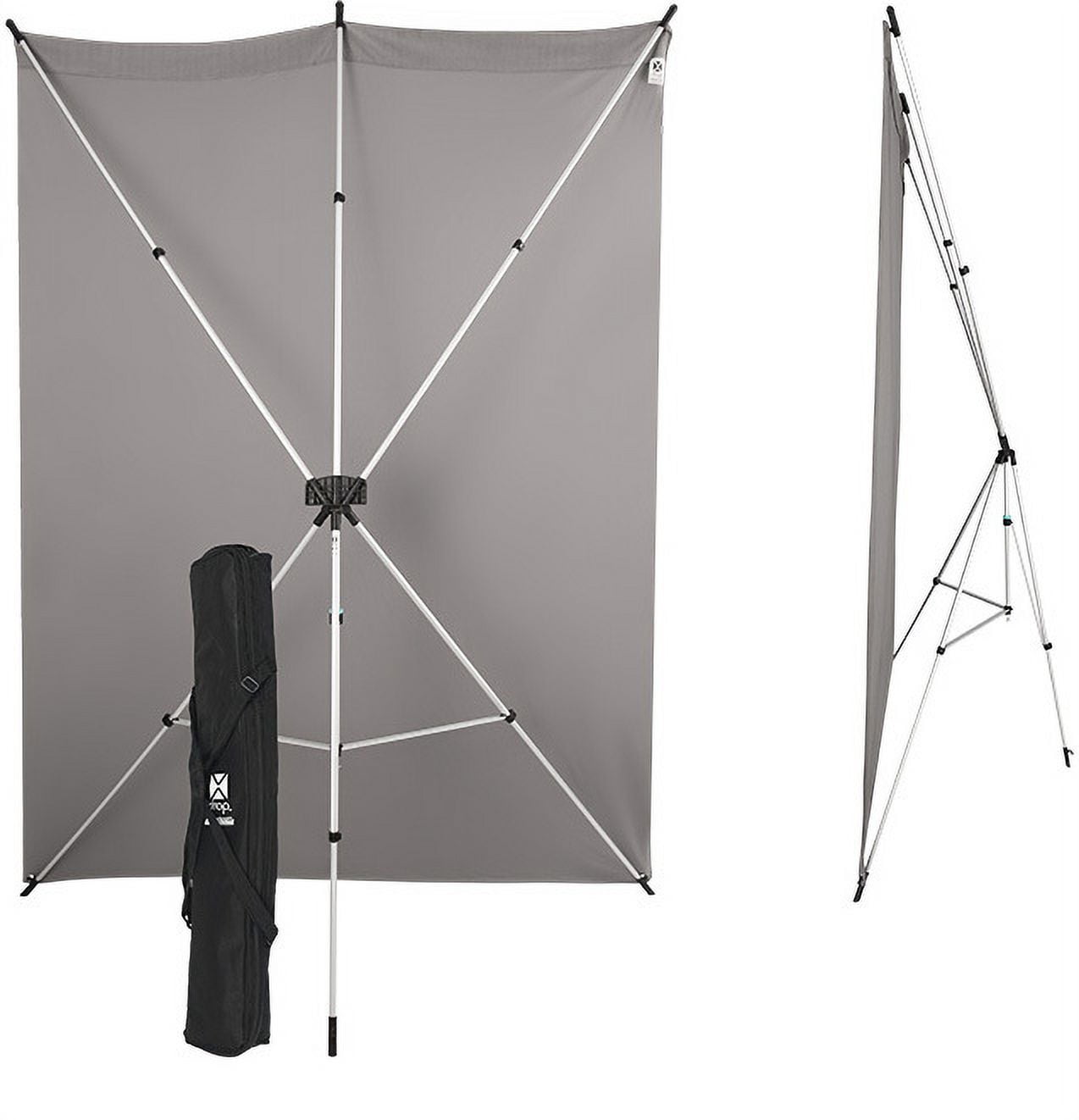 Westcott X-Drop Sweep Backdrop Kit