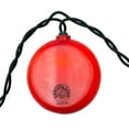 thumbnail image 6 of Kurt Adler 10-Light Grateful Dead Disc Light Set, 6 of 6