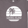thumbnail image 4 of Inktastic Sanibel Island Florida Vacation Boys or Girls Toddler T-Shirt, 4 of 5