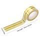 thumbnail image 4 of Kearding Rollo de adhesivo para costura de azulejo de baño y cocina para sala de estar, cinta autoadhesiva para suelo recortable para apartamento de Decoración del hogar Kearding HA064304-00, 4 of 6