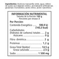 thumbnail image 4 of Aceitunas Serpis sabores rellenas de queso azul 300 g, 4 of 5