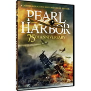 DISTRIBUTION SOLUTIONS PEARL HARBOR-75TH ANNIVERSARY COMMEMORATIVE SERIES (DVD/2 DISC) DMV54517D