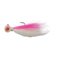 thumbnail image 6 of Northland Tackle DVBJ5-12 Deep-Vee Bucktail Jig Walleye 3/8 OZ, 6 of 11