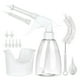 thumbnail image 2 of Kit de irrigación BuyWeek con lavador de oídos multifuncional, 2 of 14