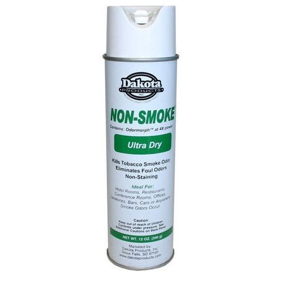 Dakota Non-Smoke Smoke Odor Eliminator-Non-Smoke