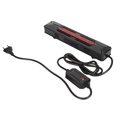 thumbnail image 5 of Varilla de calentamiento para peceras, calentador de acuario PTC, LED, Control de temperatura constante, UE 220V-240V800W, 5 of 5