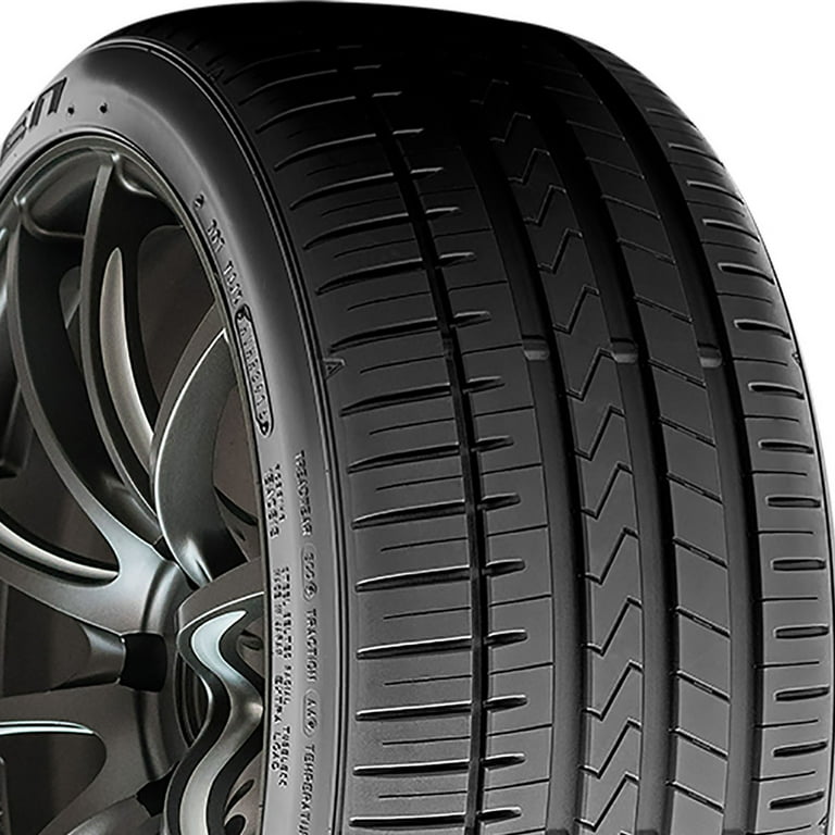 Falken Azenis FK510 UHP Summer 315/35ZR20 110Y XL Passenger Tire