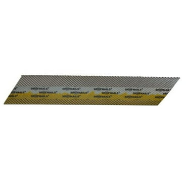 Spotnails 15112APS 1-1/2" 15-ga Angle Stainless Finish Nails