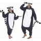 thumbnail image 1 of Adult Halloween Costume - Animal And Sea Creature - Plush One Piece Cosplay Suit For Adults, Women And Men - JA, 1 of 2