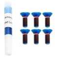 thumbnail image 3 of Tusk Titanium Rotor Bolt Kit, 3 of 5