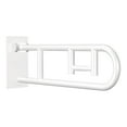 thumbnail image 3 of Moen Grab Bar Stainless 30" Flip Up Grab Bar, 3 of 3