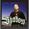 Mr. Shadow - The Best Of Mr. Shadow - Music & Performance - CD