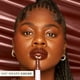 thumbnail image 3 of Brillo de vinilo para labios, tarta, maracuja, Juicy Cacao, WetShine Full, 3 of 9