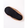 thumbnail image 3 of Zapatillas sin cordones para hombre, de felpa peluda, cálidas, con punta redonda, antideslizantes, informales, para invierno, para el hogar, 3 of 5