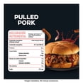 thumbnail image 3 of Pulled pork Bachoco 450 g, 3 of 6