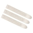 thumbnail image 6 of Lightweight & Durable Trim Repair Tools for Home, Factory, Office Use - 3-Pack Aluminum Alloy Wedge Pry Bars, 6 of 8