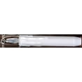thumbnail image 4 of Battery Operated LED Taper Candle - White - 1200 Hour Life - 7 inches, 4 of 5