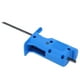 thumbnail image 5 of Sierra alternativa eléctrica, sierra caladora, taladro eléctrico, accesorio para cortar madera y metal., 5 of 14