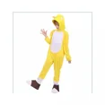 thumbnail image 5 of Body de Sonic para Halloween para niños y niñas, disfraz de cosplay para niños, mono de dibujos animados de Sonics Anime con guantes blancos, regalo, 5 of 5