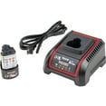 thumbnail image 2 of Ridgid 55193 12V Advanced Lithium-Ion Battery Charger, 2 of 5