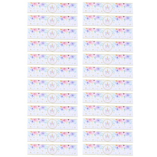Sparkly Unicorns Sparkle Stickers®, 24 Count