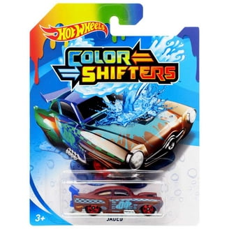 Hot Wheels Color Shifters Power Rocket Die-Cast Car - Walmart.com