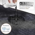 thumbnail image 4 of Shower Cubicle Cloth For Water Removal In Shower And Bath, Shiny Bath Xxl Drying Cloth, Fast Dry Drying Cloth, 4 of 5