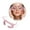 Pink, variant on i•ENVY Lash Guard (White), Waterproof Protection for Eyelash Extension, Lash Lift, False Lashes & Cataract Surgery Aftercare, Anti-Fog Shower Water Guard Face Shield with Adjustable Ear Straps