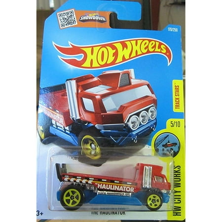 Hot Wheels Hw City Car Crusher Hot Wheels Hw City Car Crusher