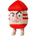 thumbnail image 2 of Steal a Brainrot Plush Toy, 9.8 Inch Alessio from Steal a Brainrot Stuffed Animal Plushies for Game Fans, Collectible Gift for Kids Boys Girls Adults, 2 of 8