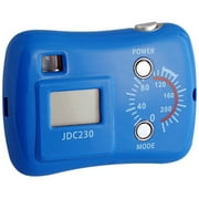 Jazz Digital Camera With Recorder