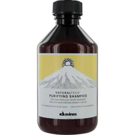 EAN 8004608236580 product image for Davines Naturaltech Purifying Shampoo | upcitemdb.com