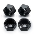 thumbnail image 3 of Adaptador de cubos hexagonales MORLORDY de 5 mm a 7 mm para WPL D12 1/10, 3 of 7