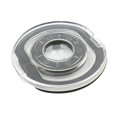 thumbnail image 3 of For H6 H7 Vacuum Cleaner Dust Bin Lid Bucket Bottom Cover Replacement Dust Collection Parts-M, 3 of 5