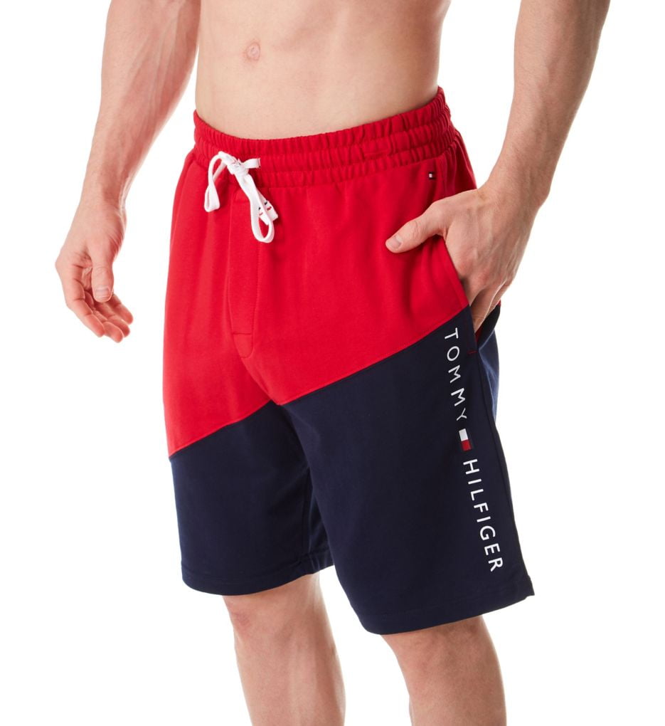 mens tommy shorts