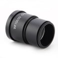 thumbnail image 1 of Stereo Microscope Eyepiece  10x Stereo Microscope Eyepiece 1pc WF10X/20 Wide Field Stereo Microscope Eyepiece Mounting Size 30mm, 1 of 8