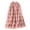 Pink, variant on Alkepwun Maxi Skirts for Women A Line Ruffle Mesh High Waisted Tiered Layered Tulle Skirts Lightweight Breathable Flowy Fairy Maxi Skirts